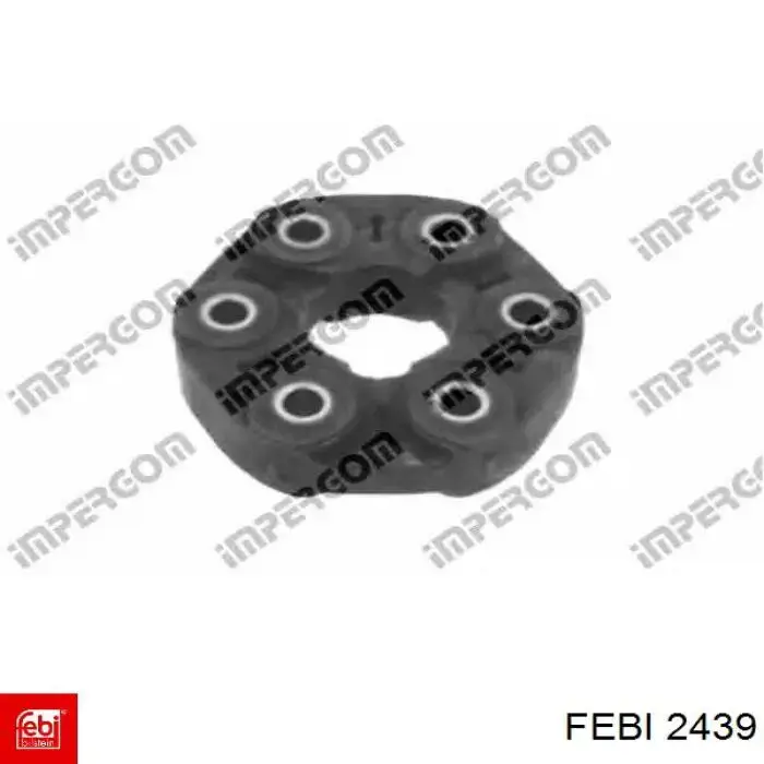  02439 Febi