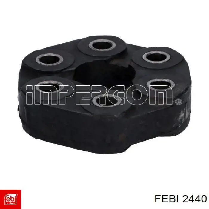  Febi 02440