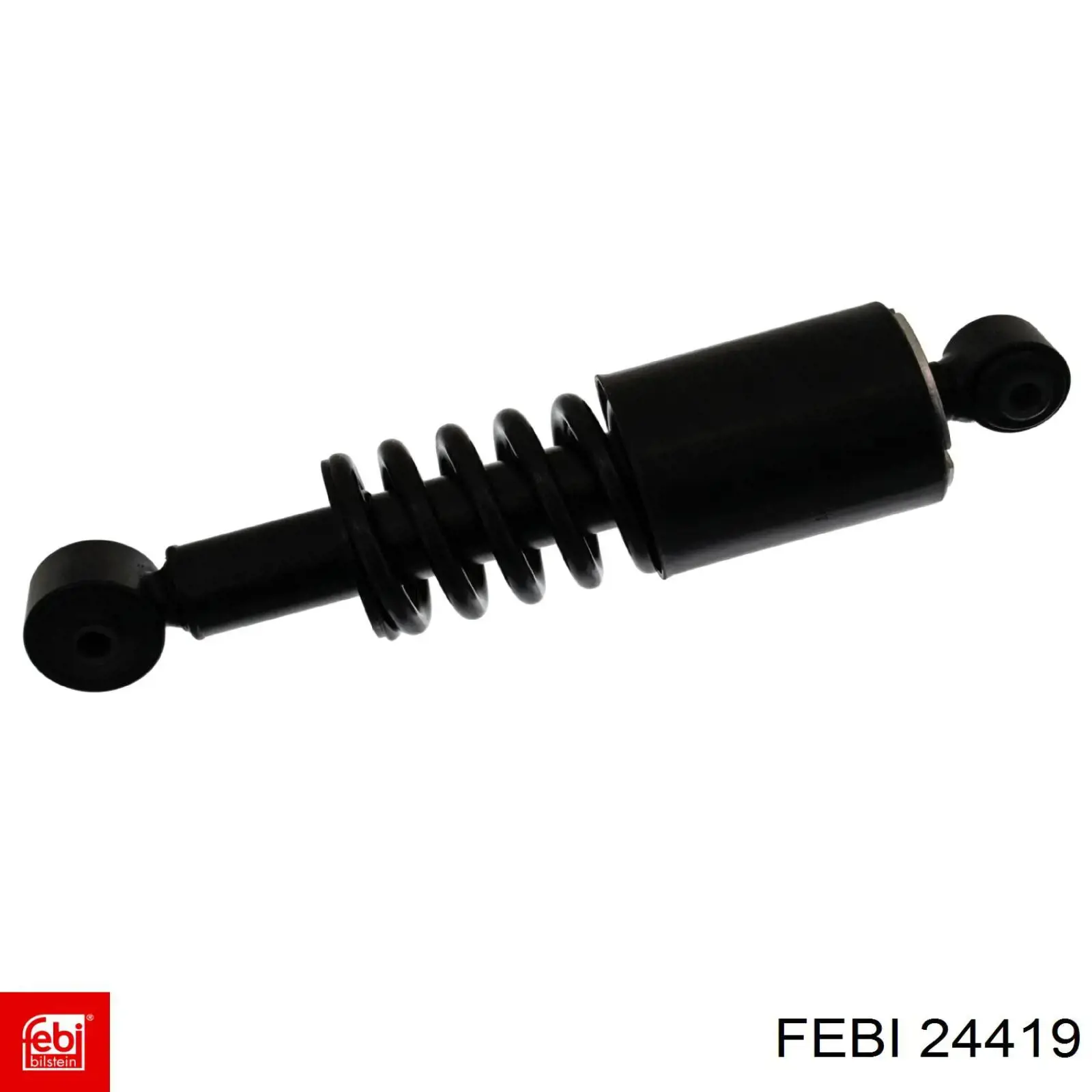 Упори газові Febi 24419 ціна, від 71.02 USD