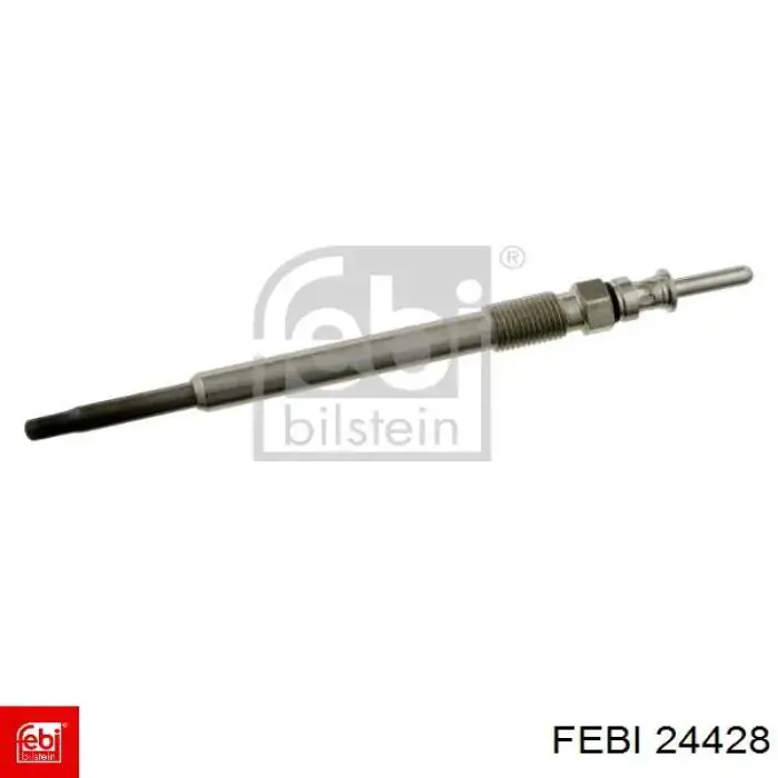 Свіча накалу Febi 24428 ціна, від 8.77 USD