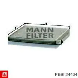 Купити 24434 Febi Фільтр салону вугільний