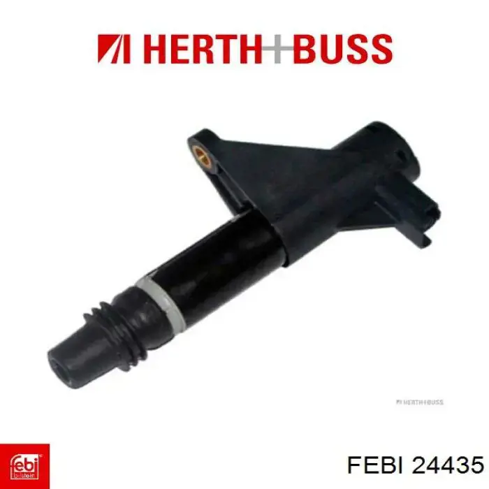Котушка запалювання 24435 Febi