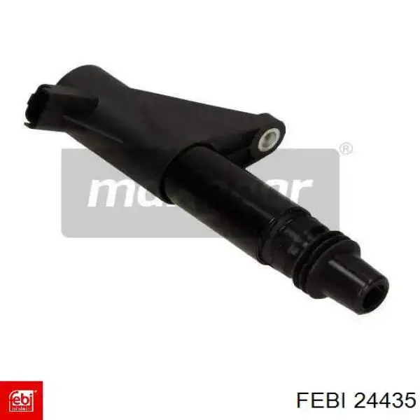 Купити 24435 Febi Котушка запалювання