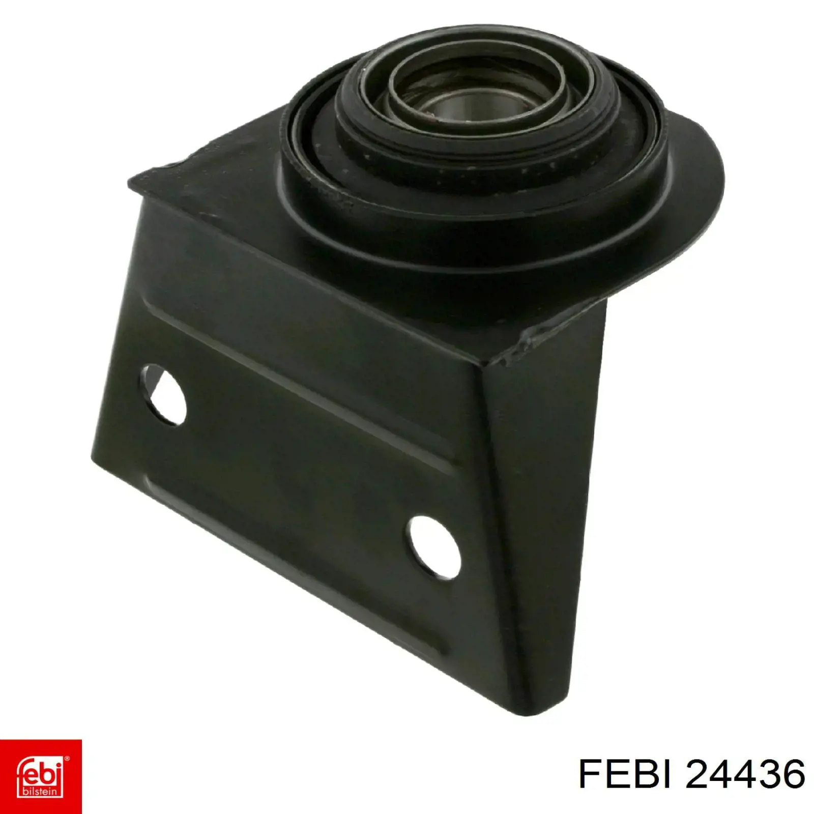 Манометри (показник тиску масла) Febi 24436 ціна, від 3.77 USD