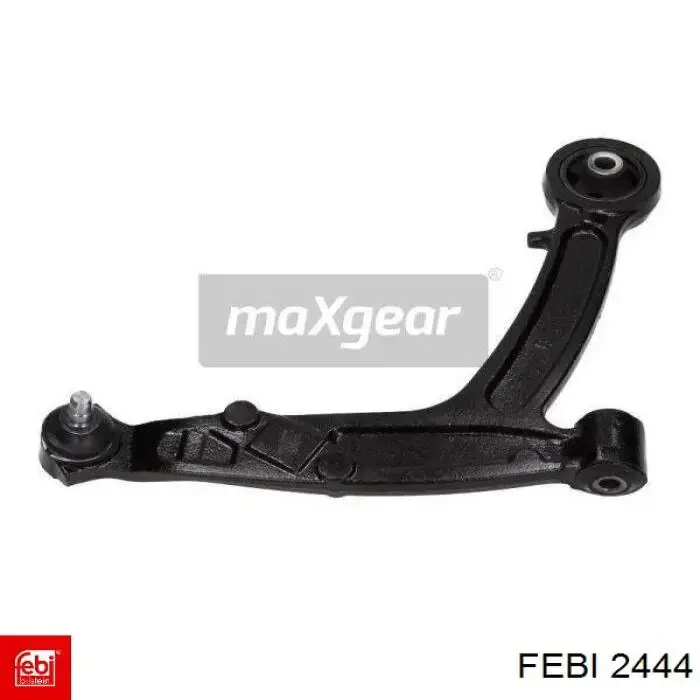 Купити 02444 Febi 