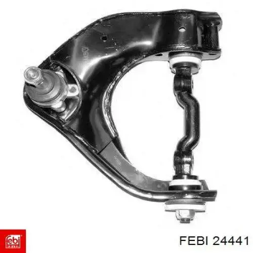 Подушка двигуна передня 65237 Auger