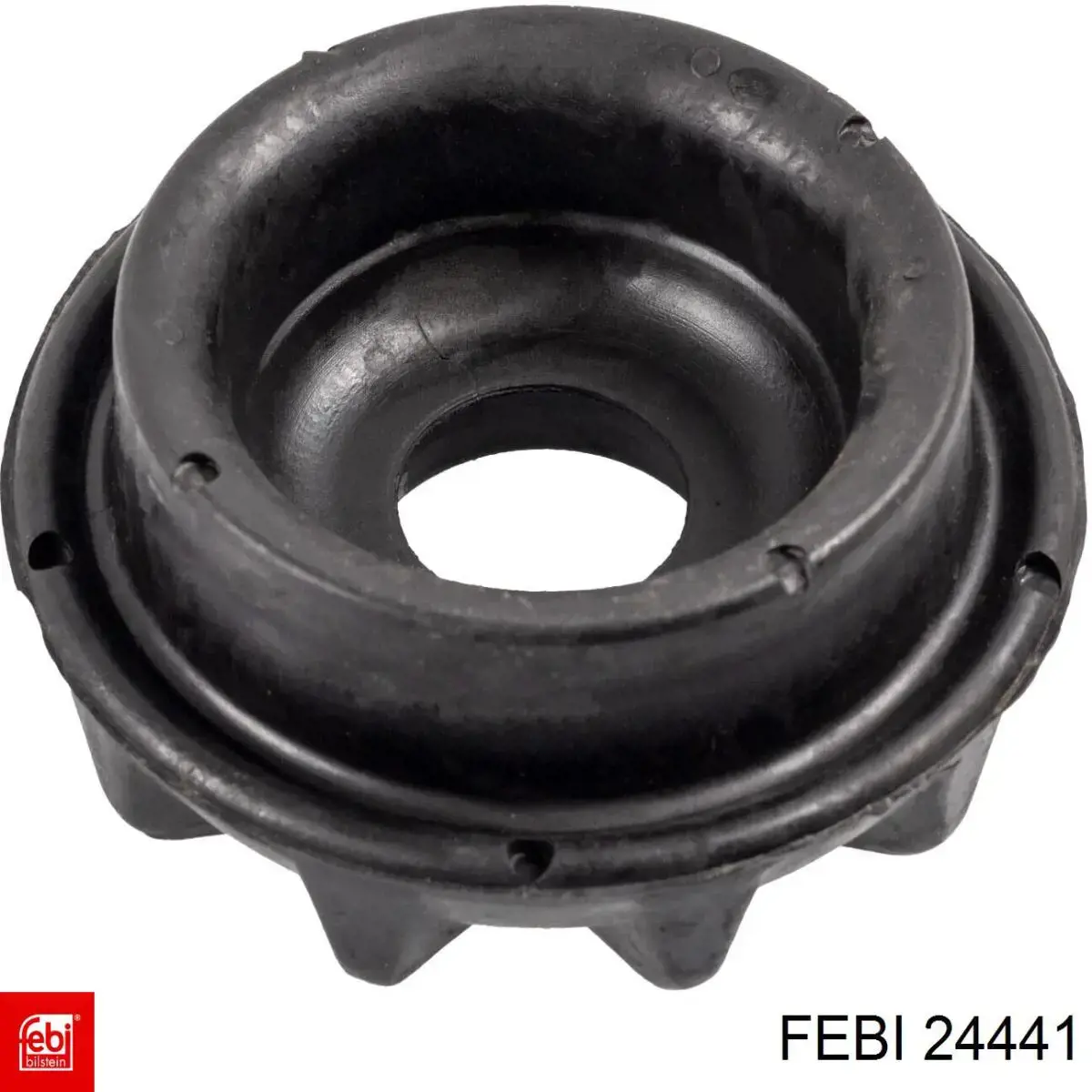 Подушка (опора) двигуна, передня Auger 65237 ціна, від 58.68 USD