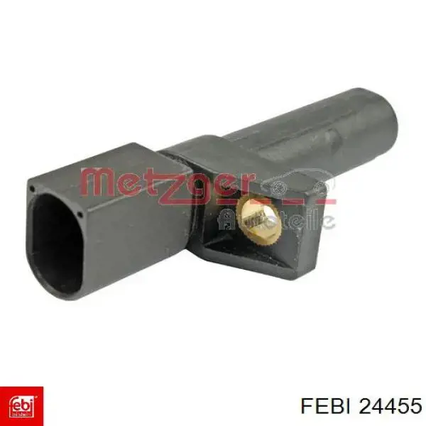 Датчик обертів колінвалу Febi 24455 ціна, від 14.85 USD
