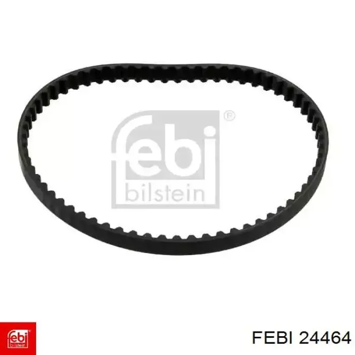 Зубчастий ремінь Febi 24464 ціна, від 13.91 USD