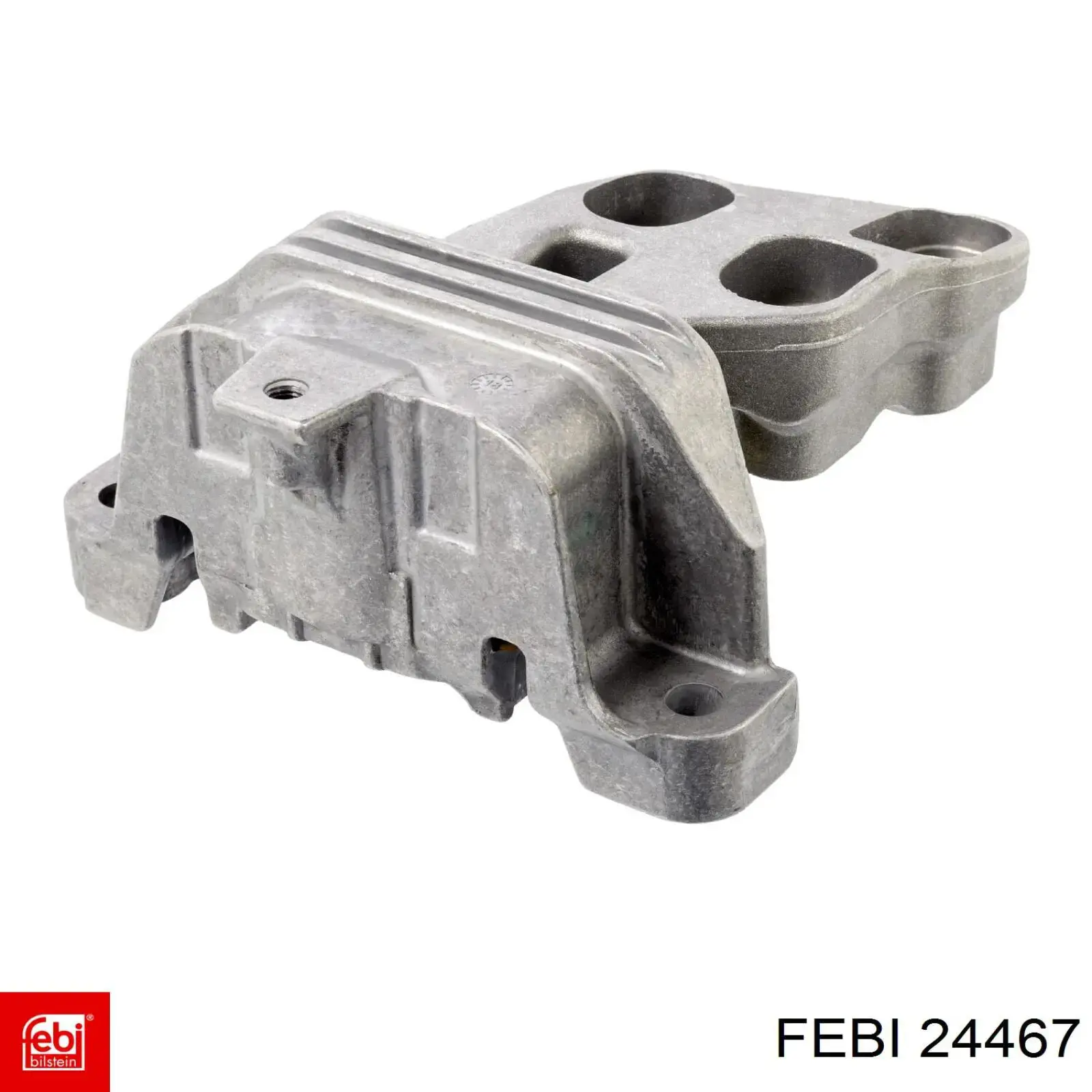 Термодатчик охолоджуючої рідини Febi 24467 ціна, від 5.10 USD