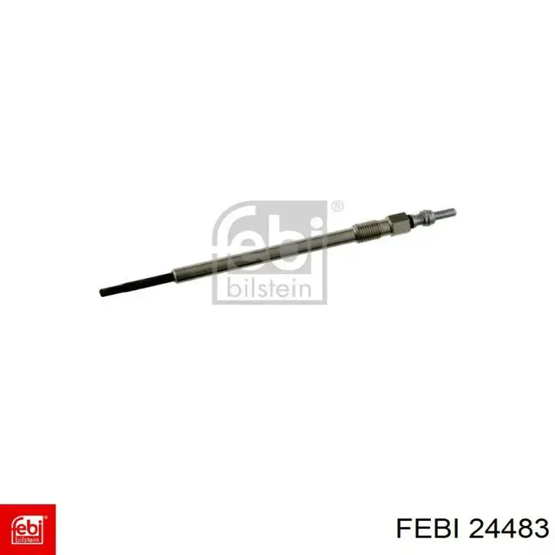 Купити 24483 Febi Свічка накалу
