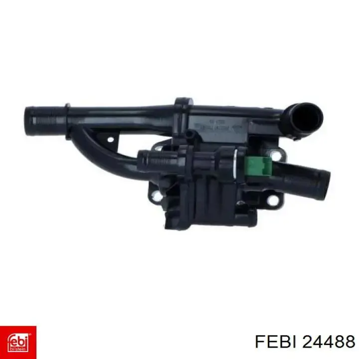 Купити 24488 Febi Насос ручної підкачки