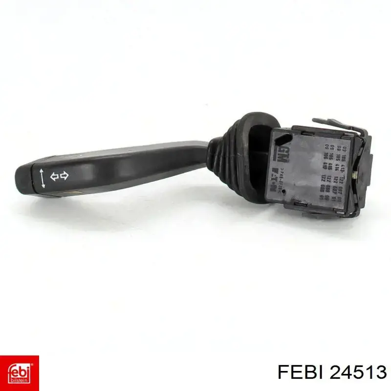 Перемикач підрульовий, лівий Febi 24513 ціна, від 15.20 USD
