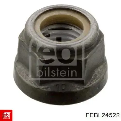  7703034248 Renault (RVI)