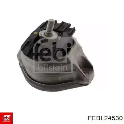 Купити 24530 Febi Подушка (опора) двигуна, ліва