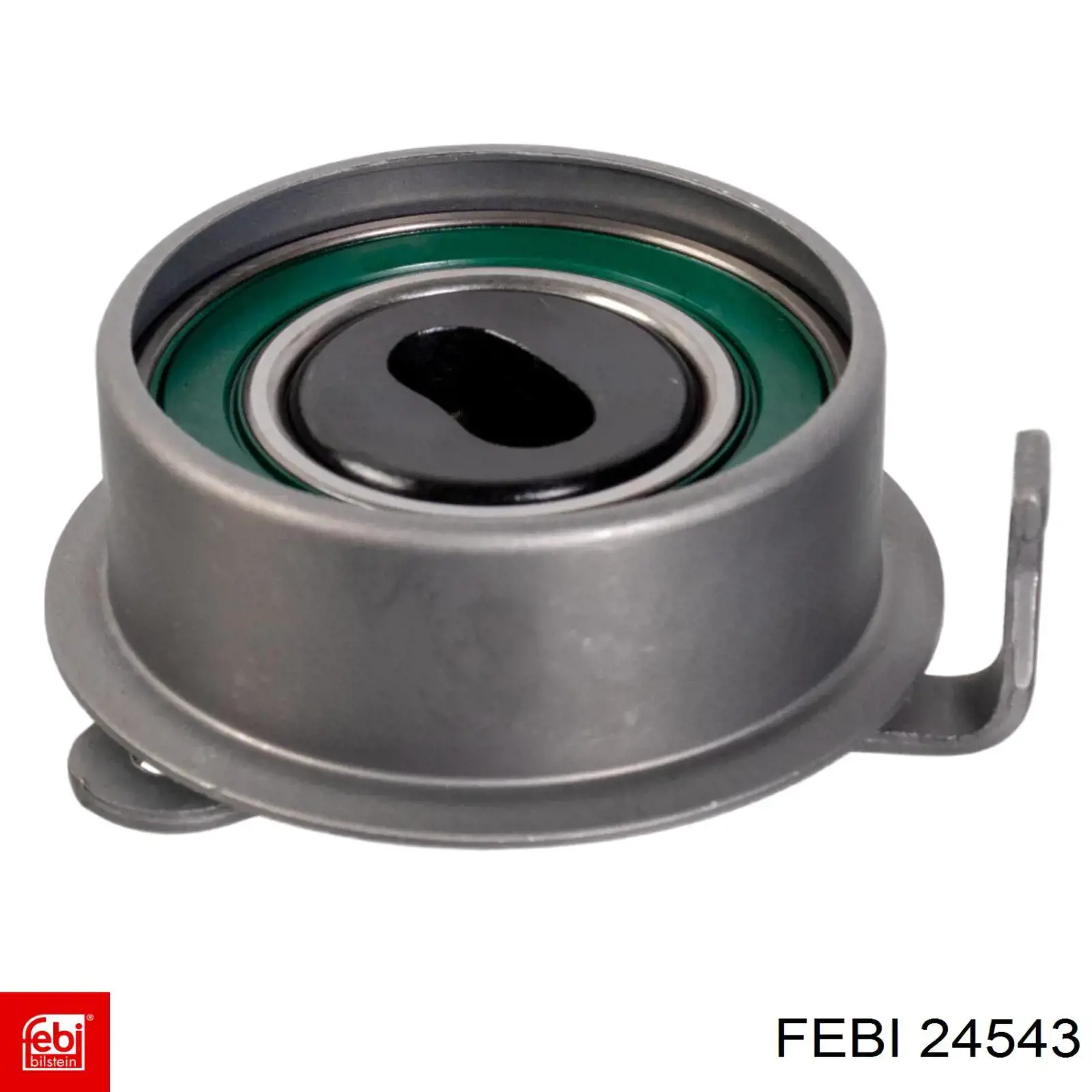 Натягувач ременя ГРМ Febi 24543 ціна, від 11.94 USD