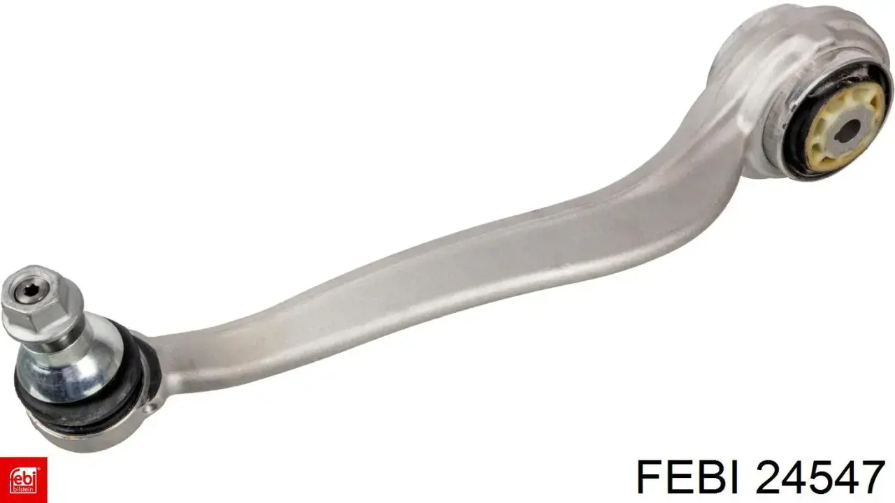 Ролик натяжителя ременя газорозподілу Febi 24547 ціна, від 11.78 USD