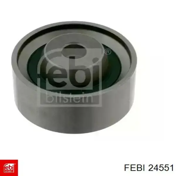 Купити 24551 Febi Ролик паразитний ГРМ