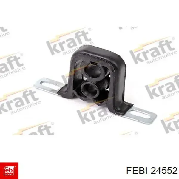 Купити 24552 Febi Задня опора двигуна