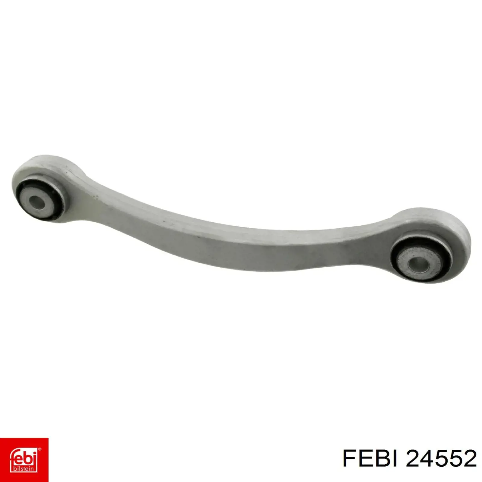Подушка (опора) двигуна, задня Febi 24552 ціна, від 11.72 USD