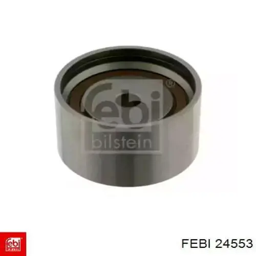 Ролик натяжителя ременя газорозподілу Febi 24553 ціна, від 14.99 USD