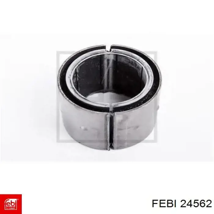 Втулка стабілізатора заднього Febi 24562 ціна, від 15.60 USD