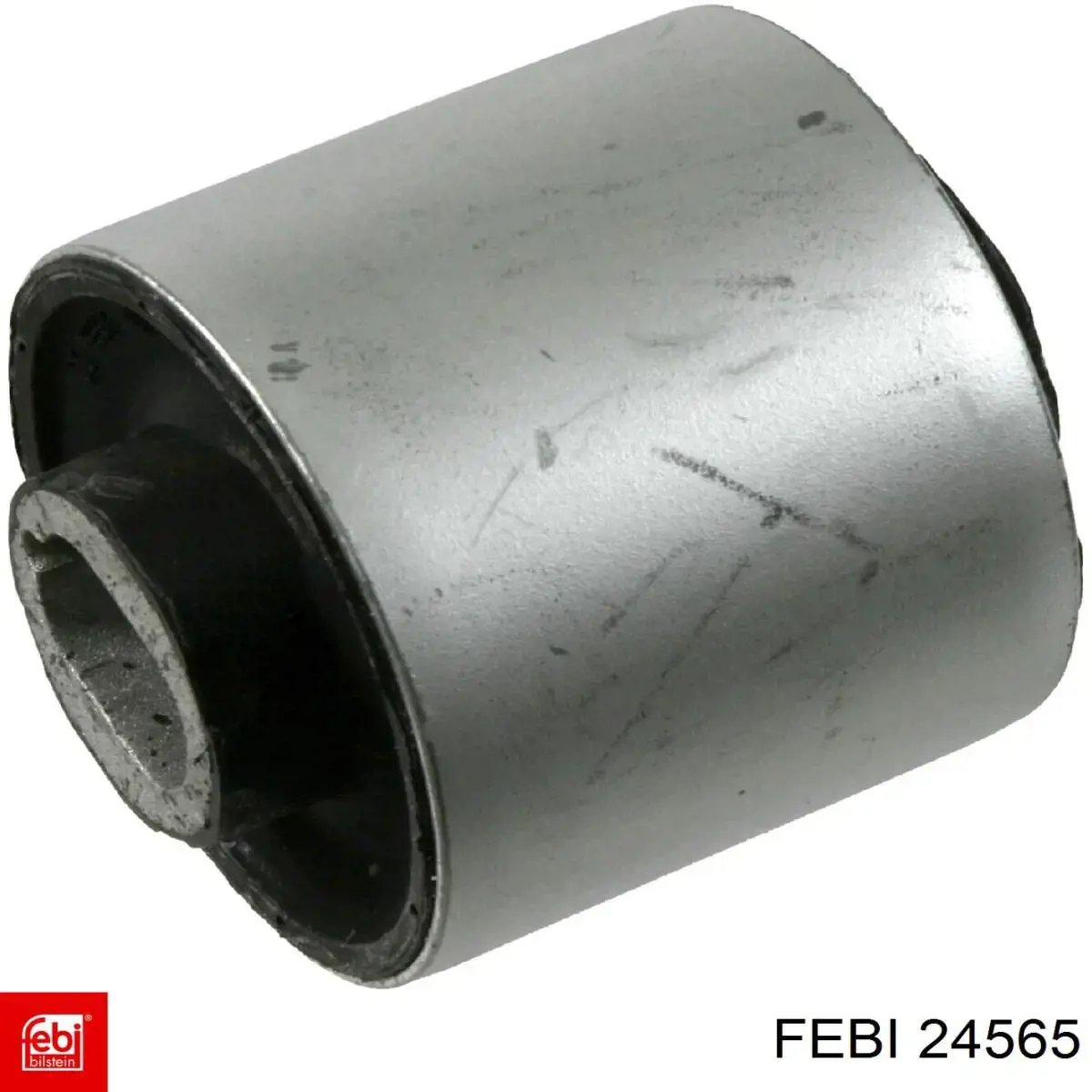Купити 24565 Febi Ротор гальмівний