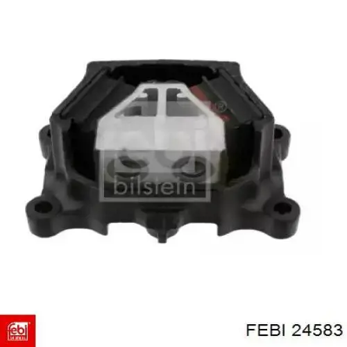 Подушка (опора) двигуна, права передня Mercedes A9412418813 ціна, від 706.10 USD