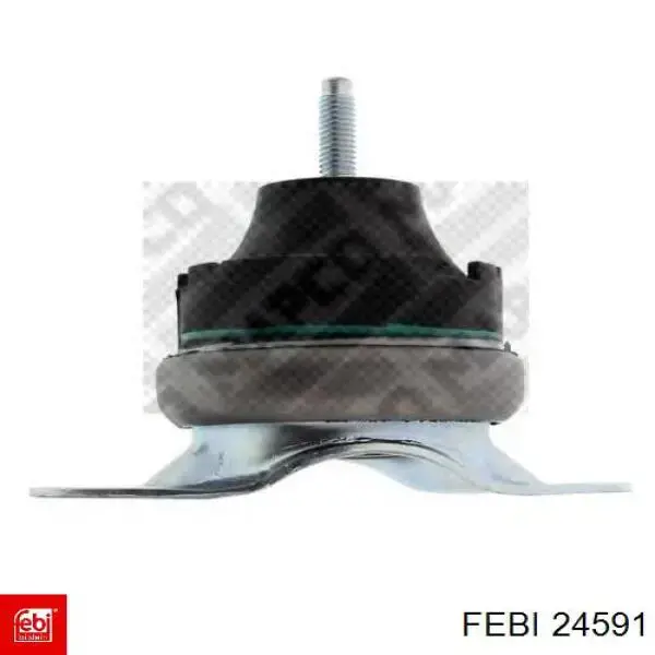 Права опора двигуна Febi 24591