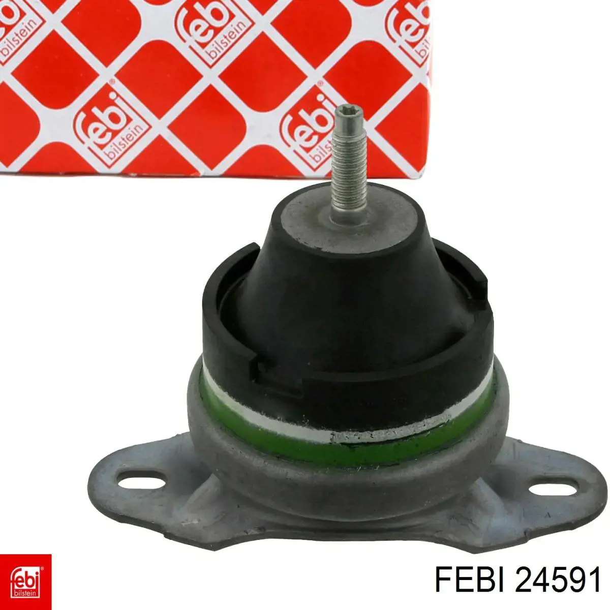 Права подушка двигуна Febi 24591 ціна, від 30.53 USD