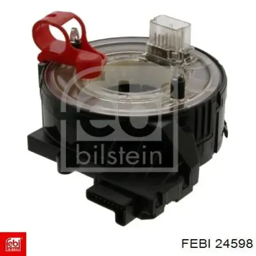 Датчик АБС (ABS) передній, правий 24598 Febi