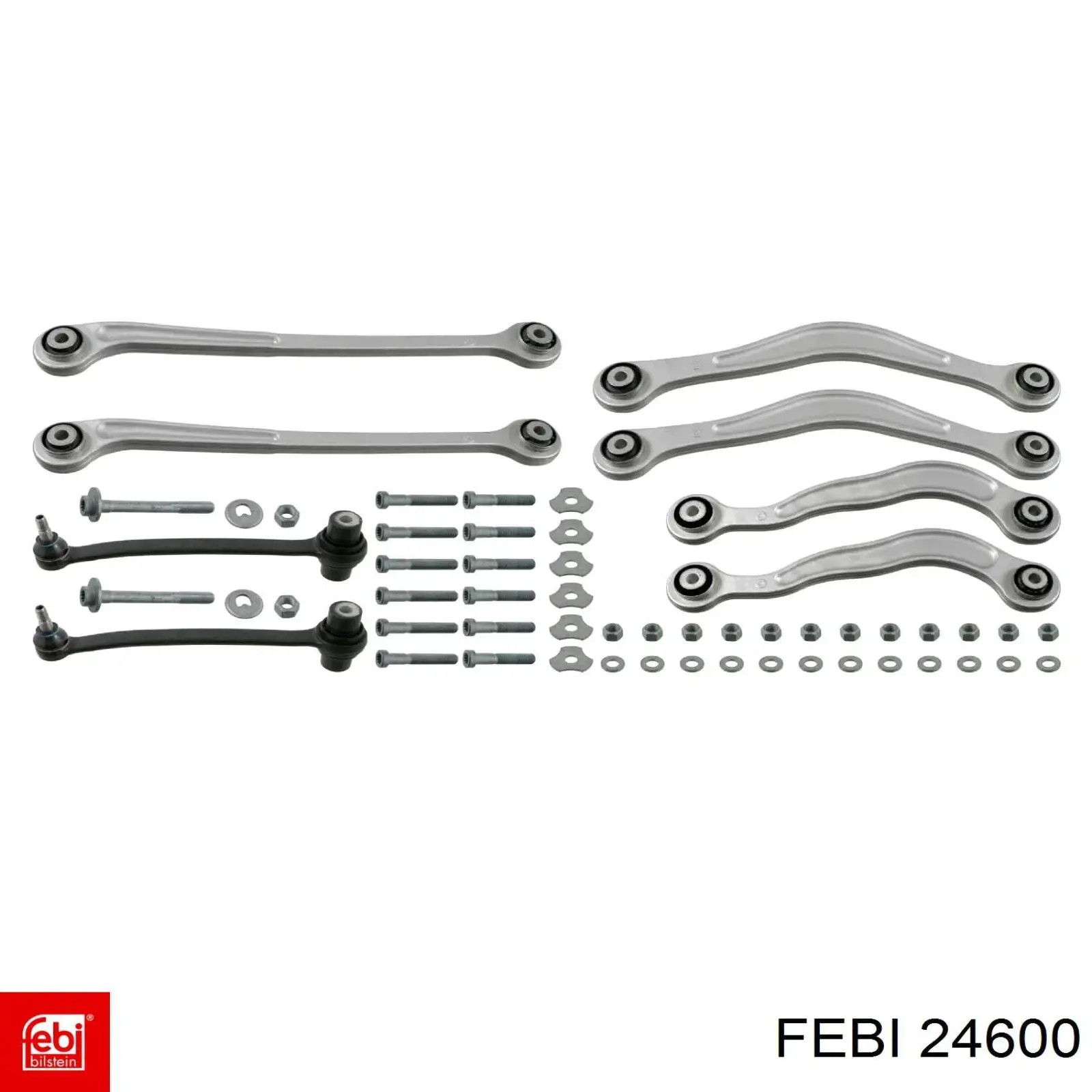 Купити 24600 Febi 