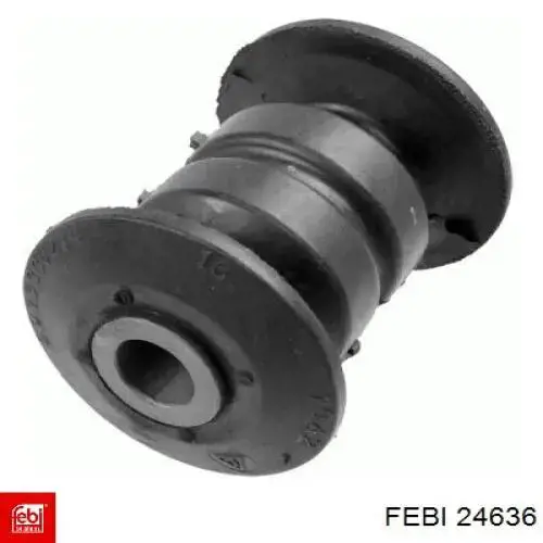 24636 Febi Склопідйомник (механізм переміщення скла)
