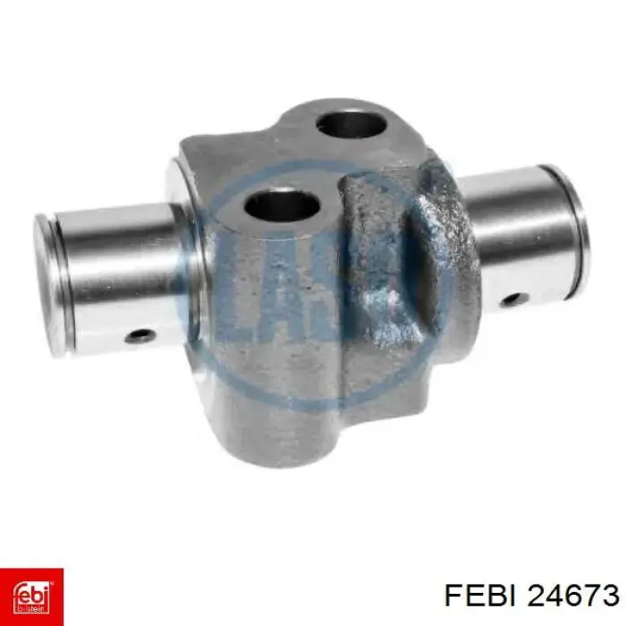 Купити A4030501436 Mercedes Вісь коромисла рокерів