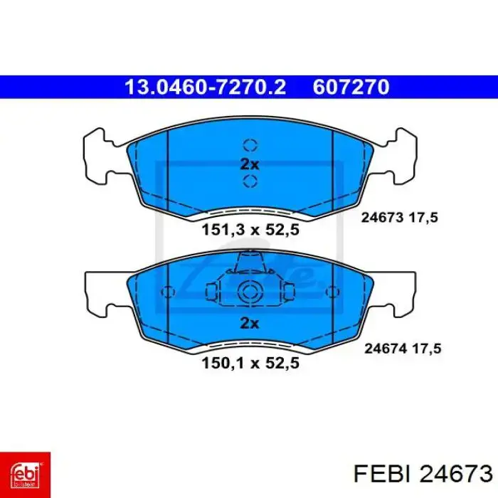 Вісь коромисла рокерів Mercedes A4030501436 ціна, від 25.48 USD
