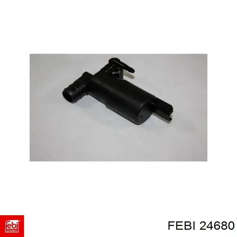 Зірочка приводу коленвала двигуна Febi 24680 ціна, від 18.26 USD