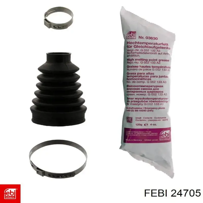 Купити Амортизатор капота Mercedes Benz Truck TRUCK ACTROS  