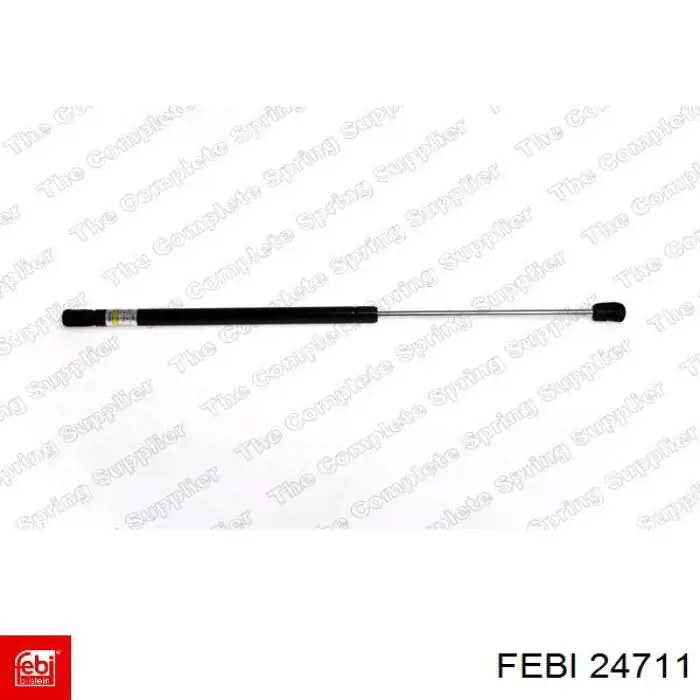 Амортизатор двері задньої Febi 24711 ціна, від 9.58 USD