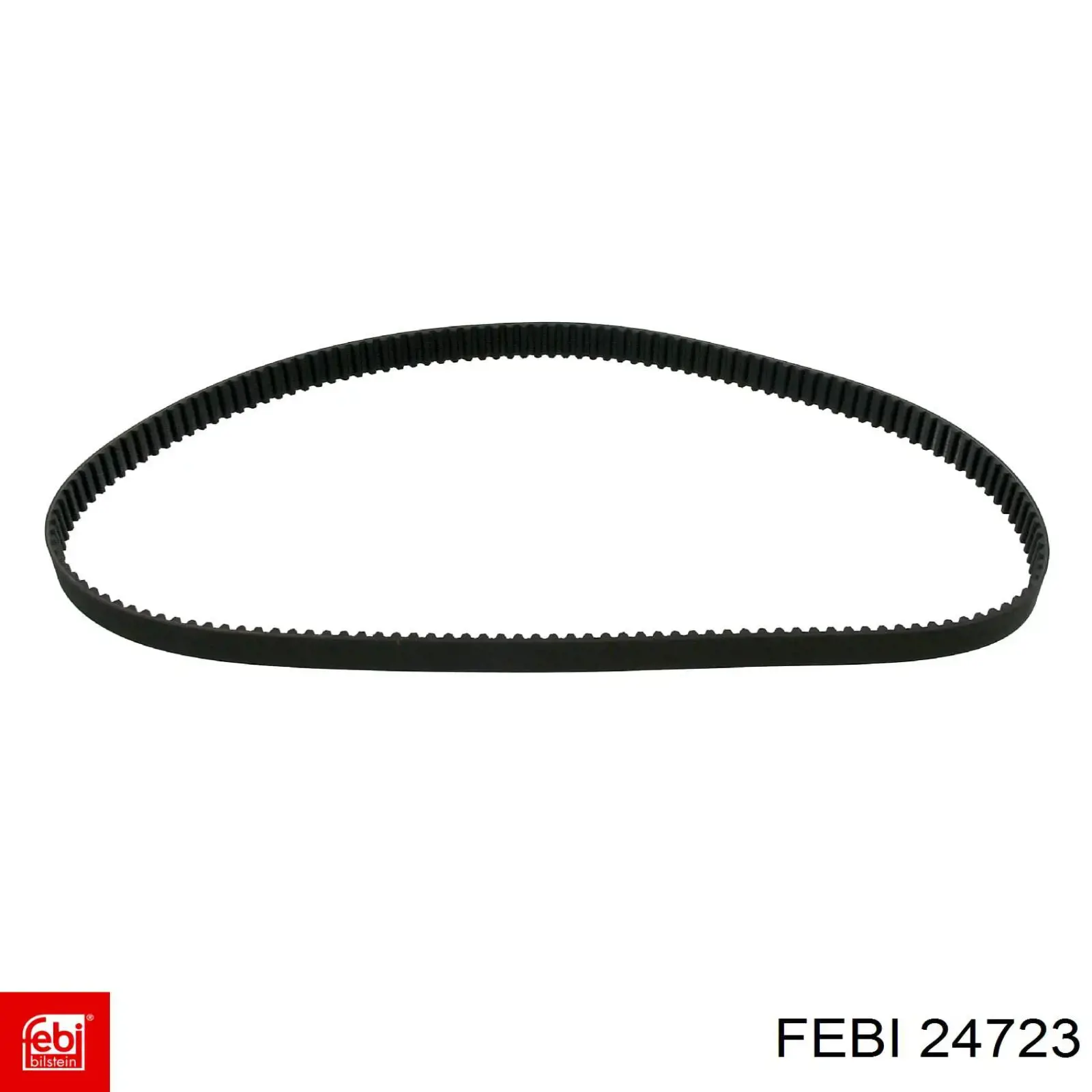 Комплект ГРМ Febi 24723 ціна, від 76.33 USD