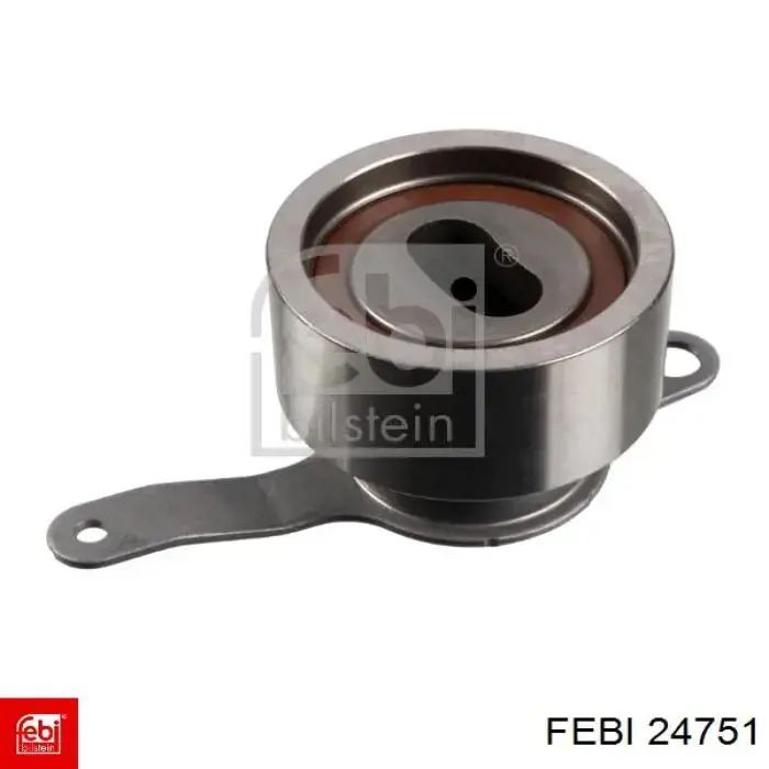 24751 Febi Ролик натягувач