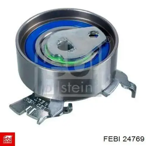 Комплект ГРМ Febi 24769 ціна, від 94.57 USD