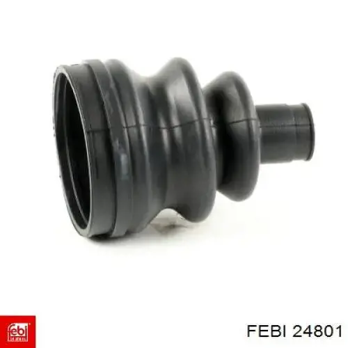 Диск переднього гальма Febi 24801 ціна, від 69.46 USD