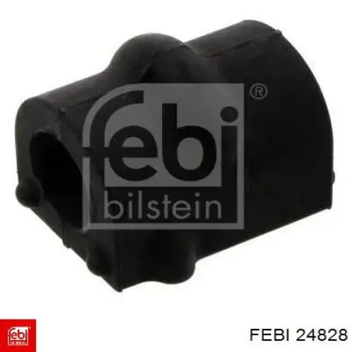 Пильник гранати внутрішній задній Febi 24828 ціна, від 8.31 USD