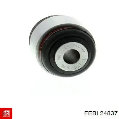 Купити 24837 Febi Ролик паразитний ГРМ