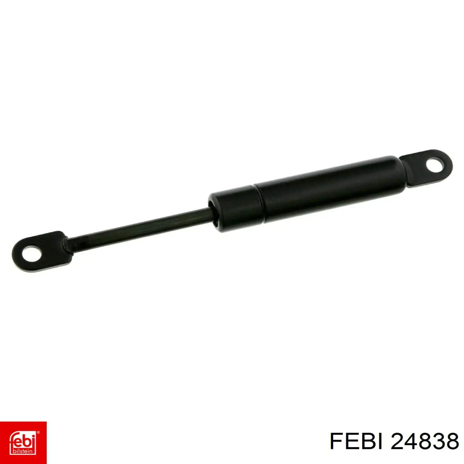 Амортизатор капота газовий Diesel Technic 380711 ціна, від 6.38 USD