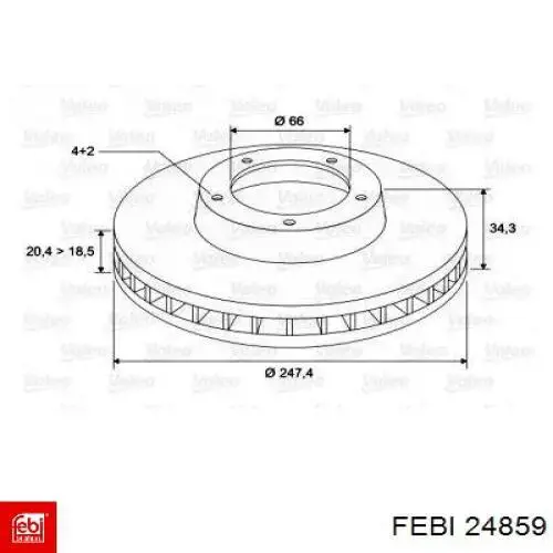 Датчик обертів колінвалу Bosch 281002426 ціна, від 12.25 USD
