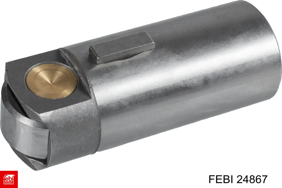  Гідрокомпенсатор Mercedes Benz Truck TRUCK ACTROS 