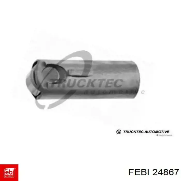 Штовхач клапана гідравлічний Mercedes Benz Truck TRUCK ACTROS сідельний тягач (1996 - 2003) ціна, від 29.56 USD