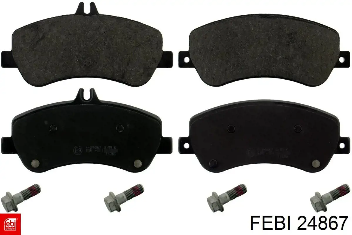 Гідрокомпенсатор на Mercedes Benz Truck TRUCK ACTROS  