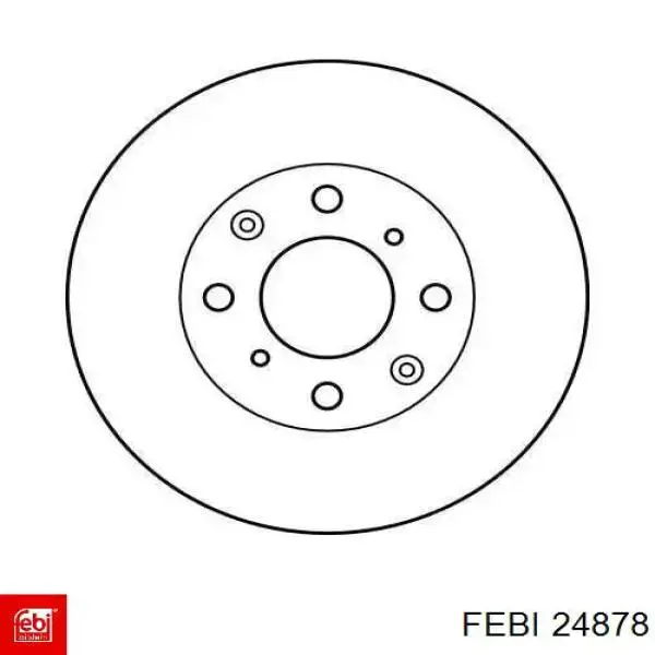 A6703260281 Mercedes Втулка стабілізатора заднього